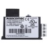 Socomec PLC I/O Module DIRIS AP Series 4 I/Os Input/Output Module 4825 0093