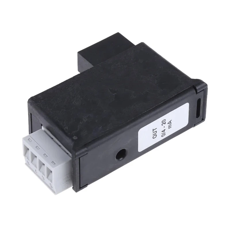 Socomec PLC I/O Module DIRIS AP Series 4 I/Os Input/Output Module 4825 0093