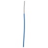 RS PRO Blue 0.34 mm² Hook Up Wire 22 AWG 19/0.15 mm Core Strands 100 m Polytetrafluoroethylene 841-7282