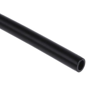 RS PRO Compressed Air Pipe Black Nylon 10 mm 30 m 13 Bar Maximum Pressure NMSF Series 415-0553