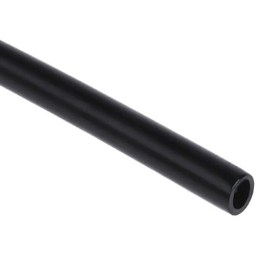 RS PRO Compressed Air Pipe Black Nylon 10 mm 30 m 13 Bar Maximum Pressure NMSF Series 415-0553