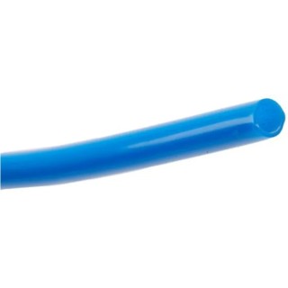 RS PRO Blue Nylon Compressed Air Pipe 12 mm Diameter 8.5 mm ID 30 m Length 12.5 bar Max Operating Pressure NMSF 415-0626