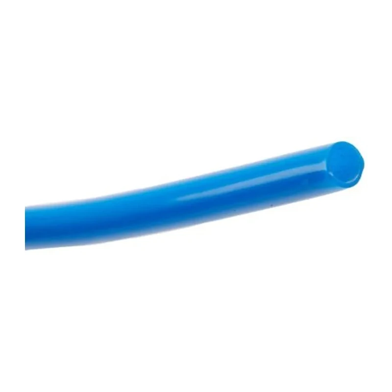 RS PRO Blue Nylon Compressed Air Pipe 12 mm Diameter 8.5 mm ID 30 m Length 12.5 bar Max Operating Pressure NMSF 415-0626
