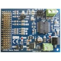 STMicroelectronics Evaluation Board Motor Driver for L9958 SPI Controlled H-Bridge with Wide 4V to 28V Supply EVAL-L9958