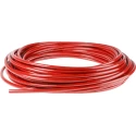 RS PRO Compressed Air Pipe Red Nylon 12 mm Diameter 30 m Length NLF Series 415-0519