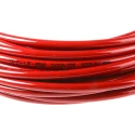 RS PRO Compressed Air Pipe Red Nylon 12 mm Diameter 30 m Length NLF Series 415-0519