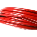 RS PRO Compressed Air Pipe Red Nylon 12 mm Diameter 30 m Length NLF Series 415-0519
