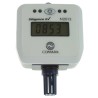 Comark Temperature & Humidity Data Logger Infrared 2 Channel N2013