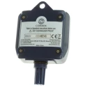 Comark Temperature & Humidity Data Logger Infrared 2 Channel N2013