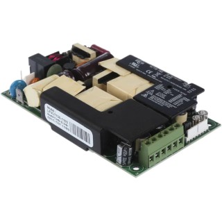 EOS Embedded Switching Power Supply 24V DC 130W 90-264V AC Chassis Mount LFVLT130-1103