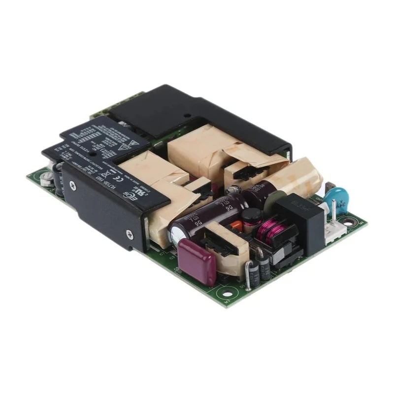 EOS Embedded Switching Power Supply 24V DC 130W 90-264V AC Chassis Mount LFVLT130-1103