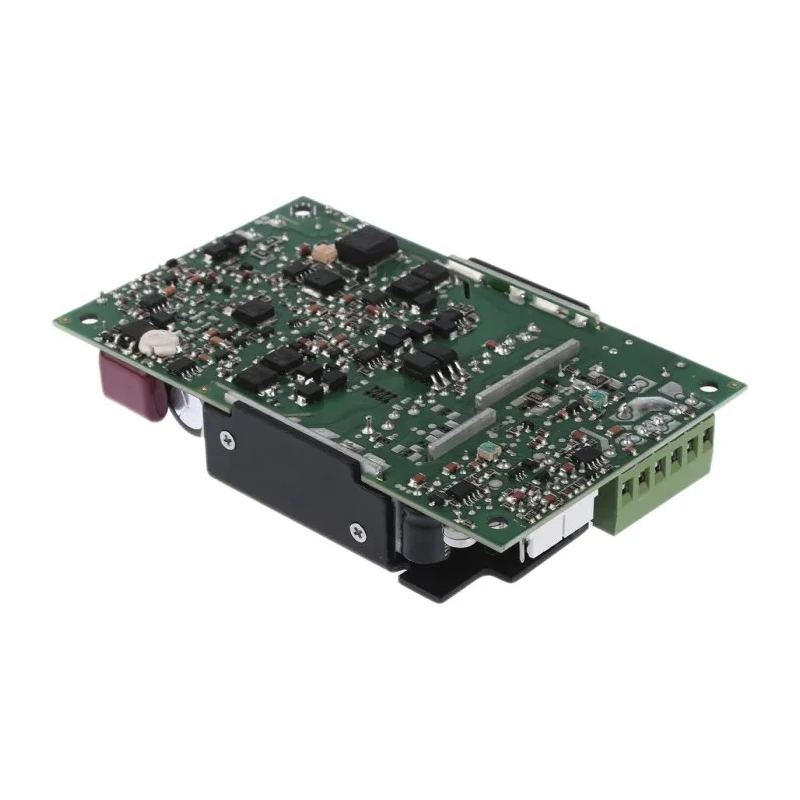 EOS Embedded Switching Power Supply 24V DC 130W 90-264V AC Chassis Mount LFVLT130-1103