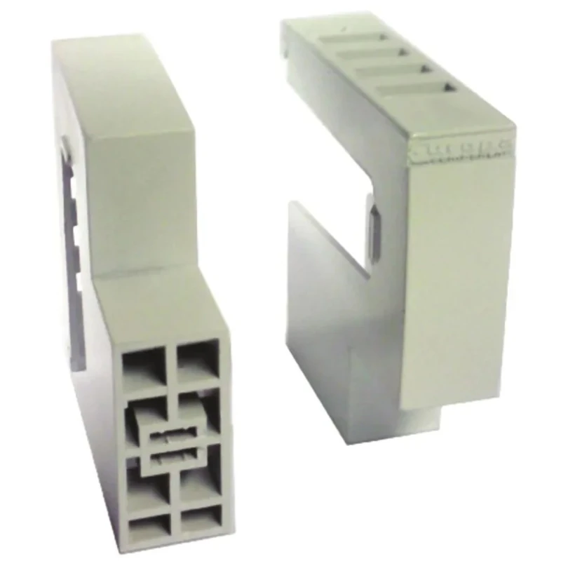 Europa Electrical Consumer Units Accessory 1 Module Blank ECUBPD