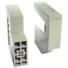 Europa Electrical Consumer Units Accessory 1 Module Blank ECUBPD