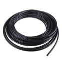 RS PRO Compressed Air Pipe Black Nylon 12 mm 30 m 14 bar NLF Series 415-0496