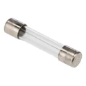 SIBA 6.3A T Glass Cartridge Fuse 6.3 x 32 mm 250V AC Time Lag Low Breaking Capacity 70-059-61 6.3A