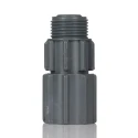 ProMinent Pump Accessory Kit for Solenoid Diaphragm Dosing Pump, Seal Set, Suction Valve, Valve Balls, Diaphragm 1001722