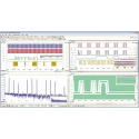 Pico Technology PicoScope 3000 Series 50 MHz 4-Channel PC Based Oscilloscope PicoScope 3403D MSO