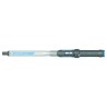 Gedore Click Torque Wrench 250 To 850 Nm Square Drive 22 mm 1341mm Overall 2641577