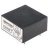 Tempatron Mint Series Panel Timer Relay 10 to 30 V dc, 0.5 to 20 s ON Delay, 1-Function MDD20SRP30VDC