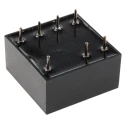Tempatron Mint Series Panel Timer Relay 10 to 30 V dc, 0.5 to 20 s ON Delay, 1-Function MDD20SRP30VDC