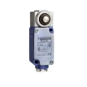 Telemecanique Sensors OsiSense XC Series Plunger Limit Switch, 1 CO, IP65, Metal Housing, 240V AC, 3A XC2JC163
