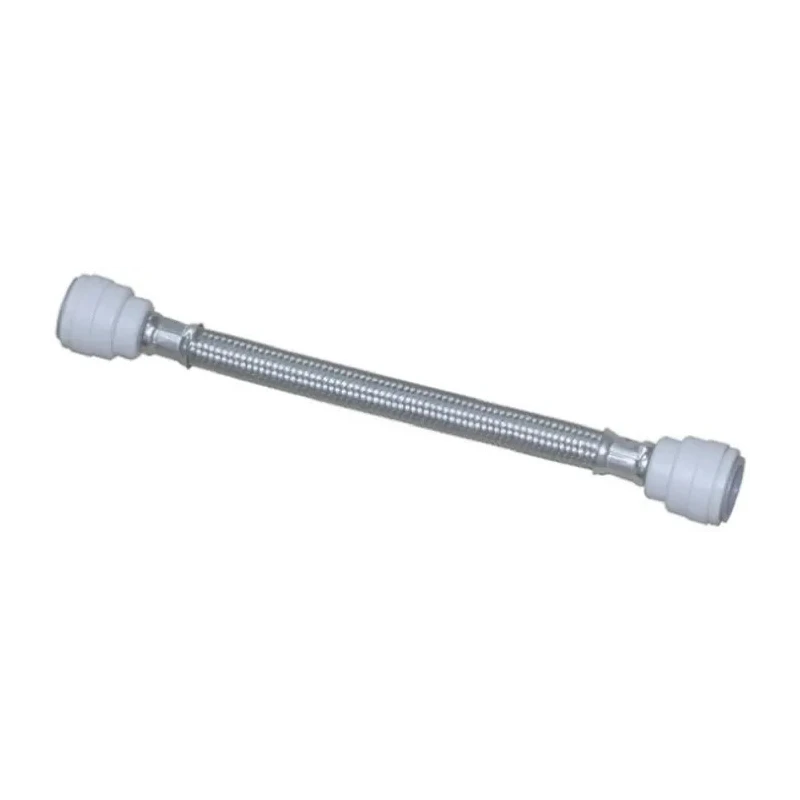 JG Speedfit Hose Assembly 6 bar Maximum Operating Pressure 300 mm Length FLX17P