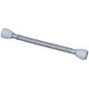 JG Speedfit Hose Assembly 6 bar Maximum Operating Pressure 300 mm Length FLX17P