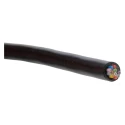 Phoenix Contact Sensor Actuator Cable 12 Way Male M12 to Unterminated 1.5 m 30V 1.5A PVC Jacket SAC-12P-MS/1 1554775