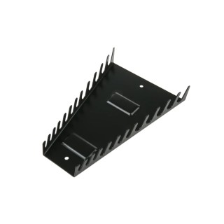 RS PRO Composite Spanner Rack Wall Mount Durable Composite Tool Storage Rack 851-7575