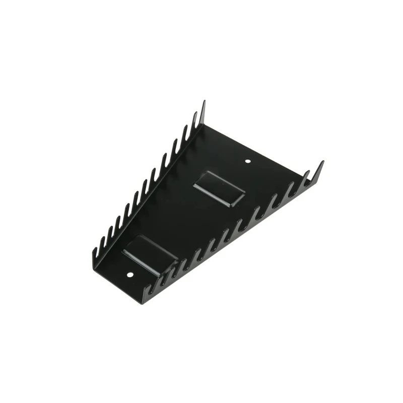 RS PRO Composite Spanner Rack Wall Mount Durable Composite Tool Storage Rack 851-7575