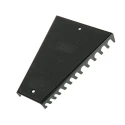 RS PRO Composite Spanner Rack Wall Mount Durable Composite Tool Storage Rack 851-7575