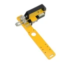 IDEM Safety Interlock Component Gate Bolt Lock Series GBL Model 210002 United Kingdom 326804
