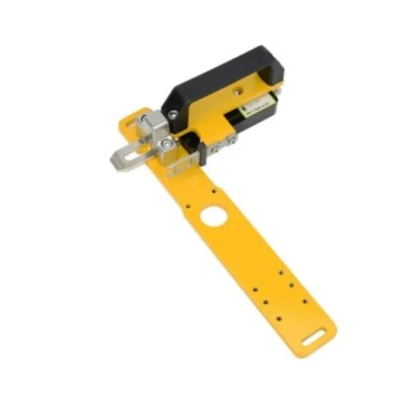 IDEM Safety Interlock Component Gate Bolt Lock Series GBL Model 210002 United Kingdom 326804