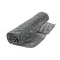 RS PRO Rubber Workbench Mat 2.84m x 450mm x 4mm Non-Slip Liner Mat 851-7613