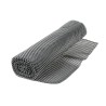 RS PRO Rubber Workbench Mat 2.84m x 450mm x 4mm Non-Slip Liner Mat 851-7613