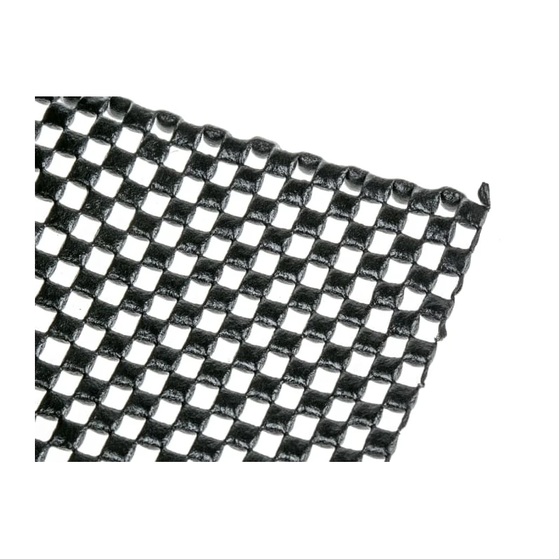 RS PRO Rubber Workbench Mat 2.84m x 450mm x 4mm Non-Slip Liner Mat 851-7613