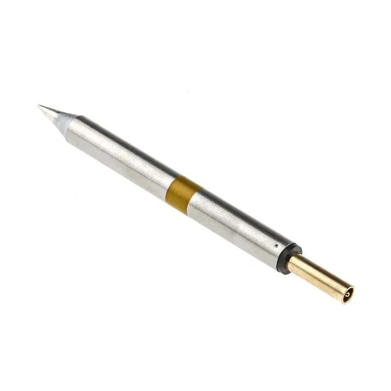 Thermaltronics 1 mm Straight Chisel 11.4 mm Soldering Iron Tip for PS900 w/SHP-K, TMT-2000PS K75CH010