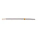 Thermaltronics 0.4 mm Conical Sharp 8.5 mm Soldering Iron Tip for MX-5000, TMT-9000S-1, TMT-9000S-2, MX-500, M7CS152