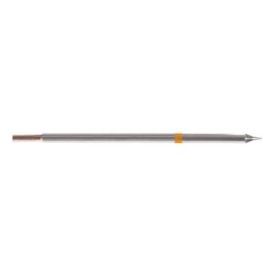 Thermaltronics 0.4 mm Conical Sharp 8.5 mm Soldering Iron Tip for MX-5000, TMT-9000S-1, TMT-9000S-2, MX-500, M7CS152