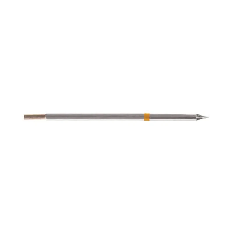 Thermaltronics 0.4 mm Conical Sharp 8.5 mm Soldering Iron Tip for MX-5000, TMT-9000S-1, TMT-9000S-2, MX-500, M7CS152
