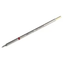 Thermaltronics 2.5 mm Straight Chisel 10 mm Soldering Iron Tip for MX-500, TMT-9000S-2, TMT-9000S-1, MX-5000 M8CH175
