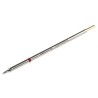 Thermaltronics 2.5 mm Straight Chisel 10 mm Soldering Iron Tip for MX-500, TMT-9000S-2, TMT-9000S-1, MX-5000 M8CH175