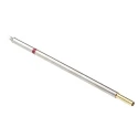 Thermaltronics 2.5 mm Straight Chisel 10 mm Soldering Iron Tip for MX-500, TMT-9000S-2, TMT-9000S-1, MX-5000 M8CH175