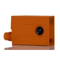 ifm electronic Through Beam Photoelectric Sensor, Block Style, 10 m Detection Range, PNP Output, IP67 Protection OJ5009