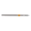 Thermaltronics 1.5 mm Straight Chisel 10.4 mm Soldering Iron Tip for use with MFR-PS1100, TMT-2000PS, MFR-PS2200 S75CH015