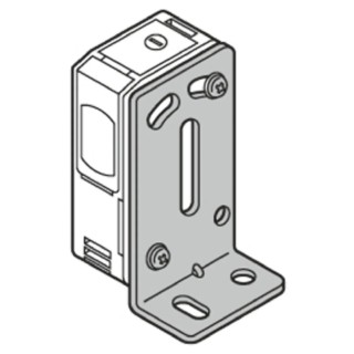 Panasonic EQ-500 Series Mounting Bracket Amplifier Built-In 6.4 mm for Use with PX2 Series MSNX51