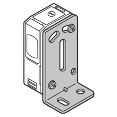 Panasonic EQ-500 Series Mounting Bracket Amplifier Built-In 6.4 mm for Use with PX2 Series MSNX51