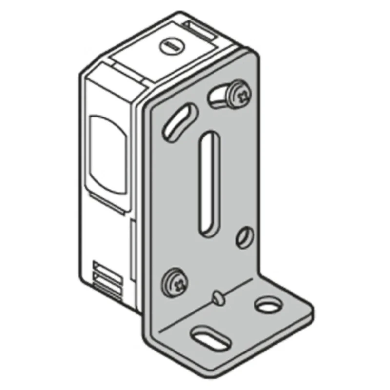 Panasonic EQ-500 Series Mounting Bracket Amplifier Built-In 6.4 mm for Use with PX2 Series MSNX51