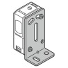 Panasonic EQ-500 Series Mounting Bracket Amplifier Built-In 6.4 mm for Use with PX2 Series MSNX51